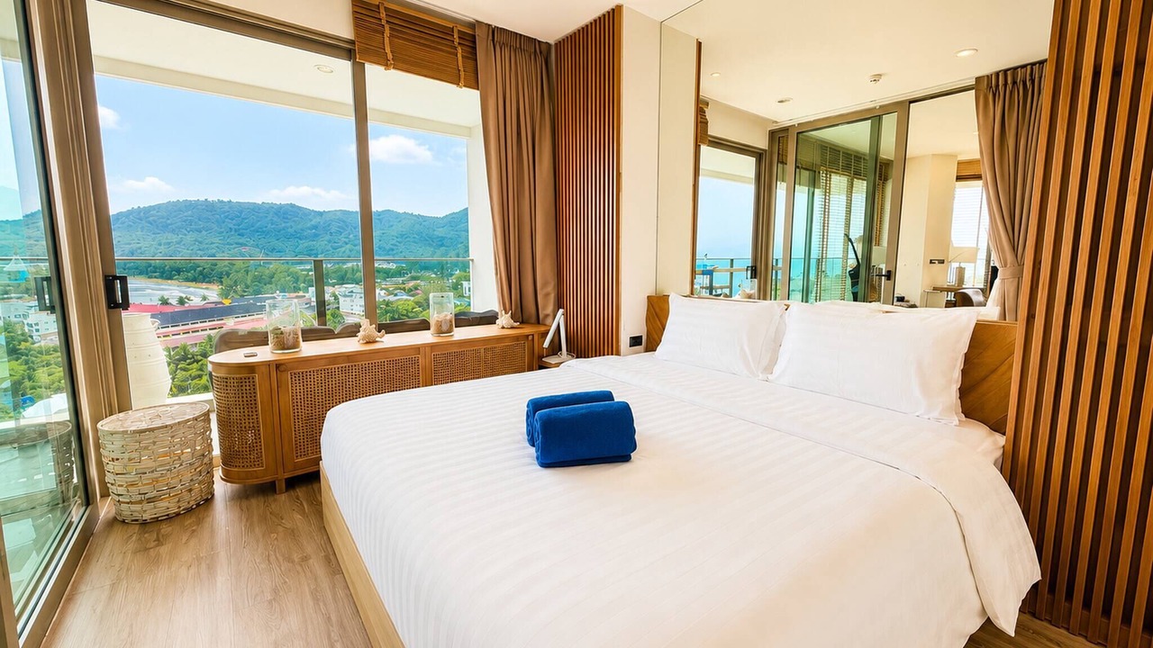 Photo of Bedroom in Kamala
