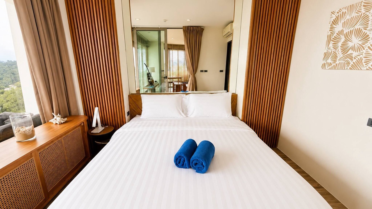 Photo of Bedroom in Kamala