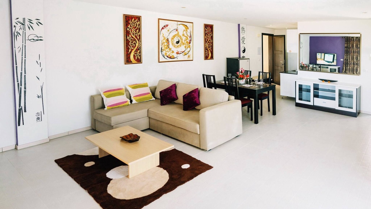 Photo of Livingroom in Klong Son