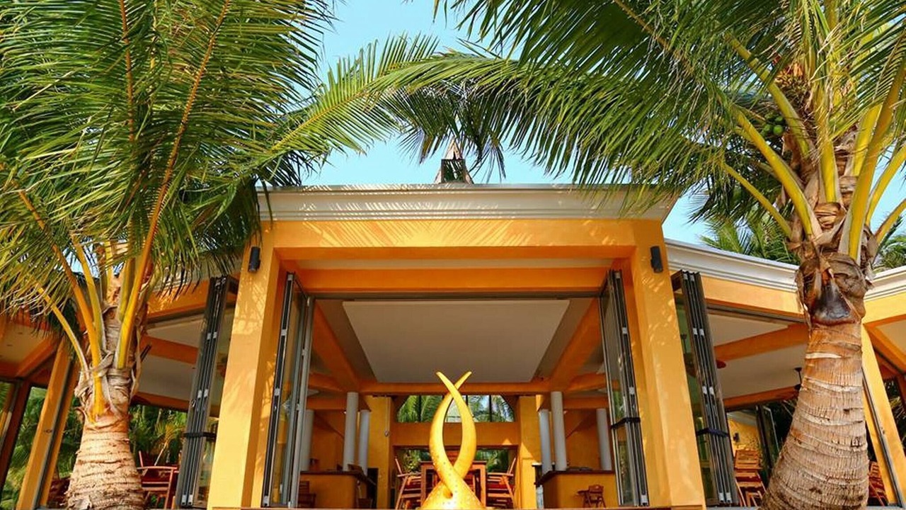 Photo of Outdoor in Klong Son