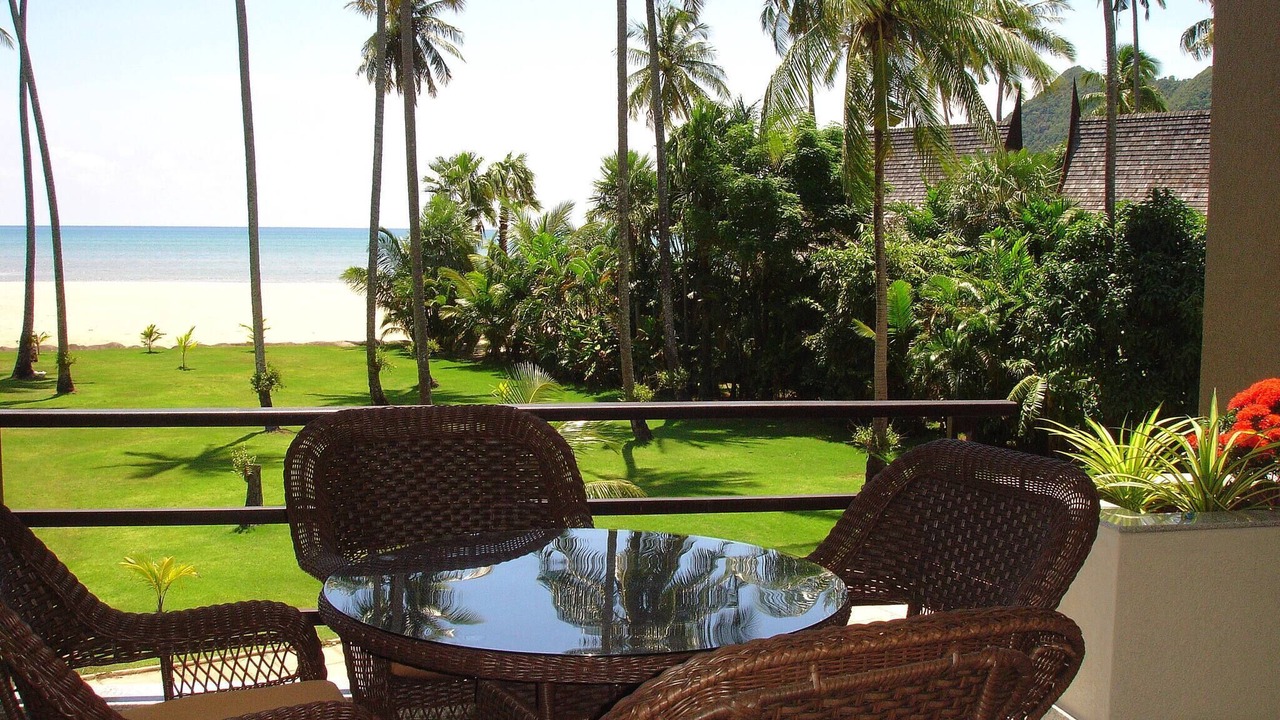 Photo of Outdoor in Klong Son