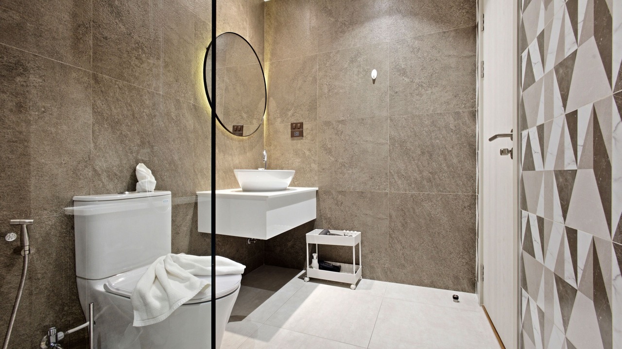 Photo of Bathroom in Ban Bo Han