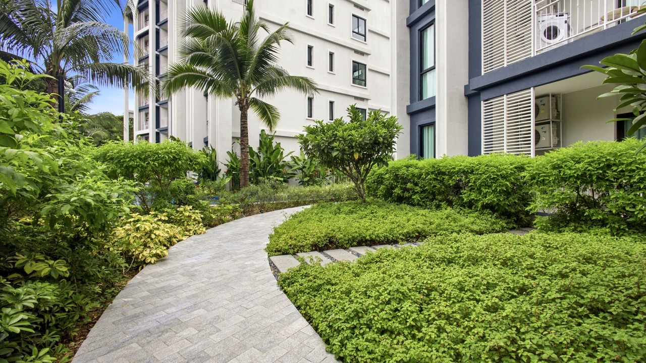 Photo of Outdoor in Ban Bo Han