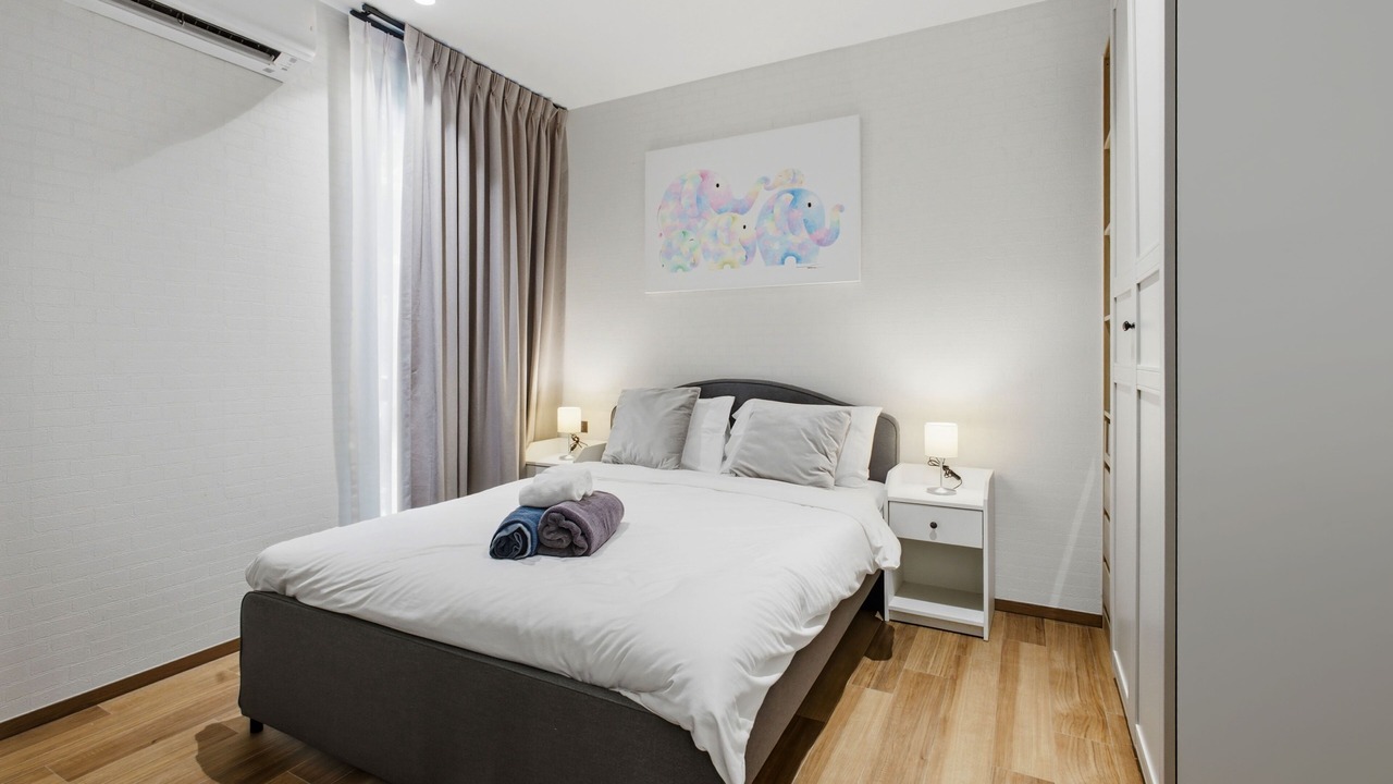 Photo of Bedroom in Ban Bo Han