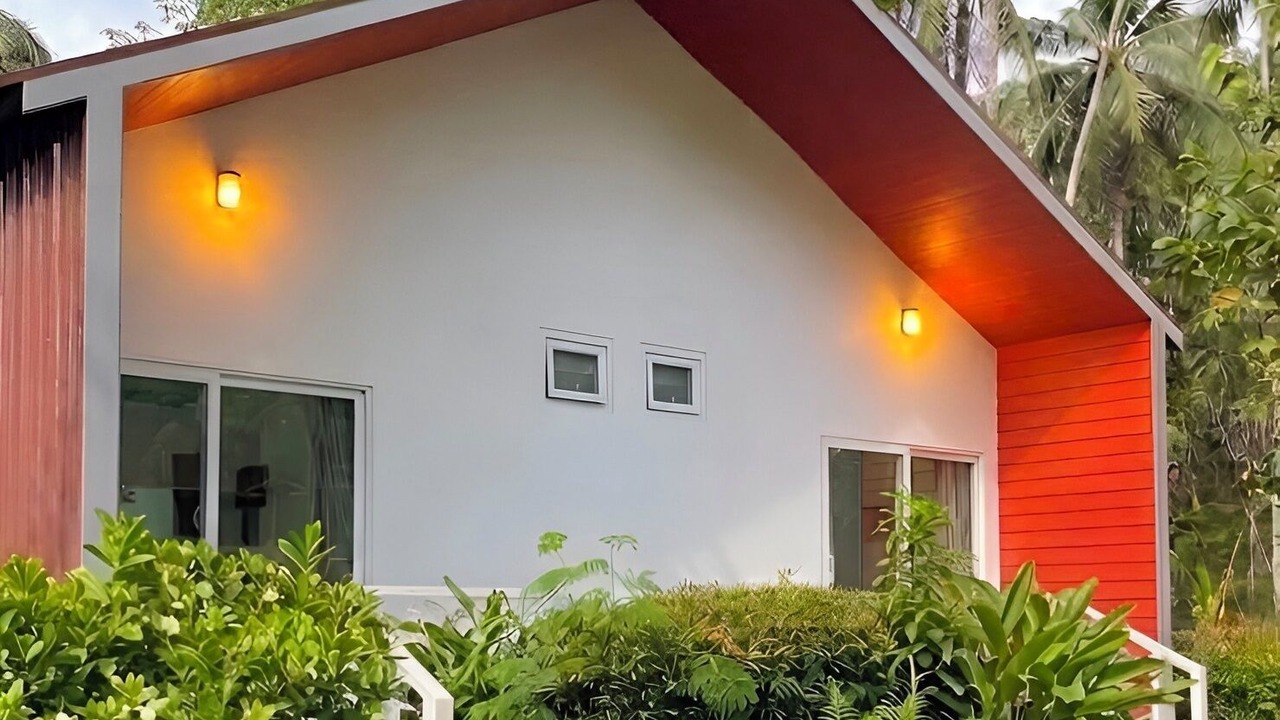 Photo of Outdoor in Ko Kood