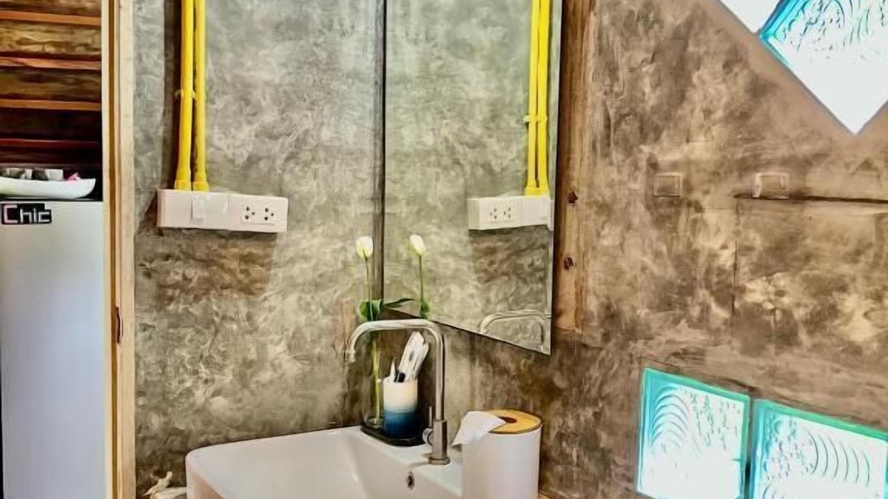 Photo of Bathroom in Ko Kood