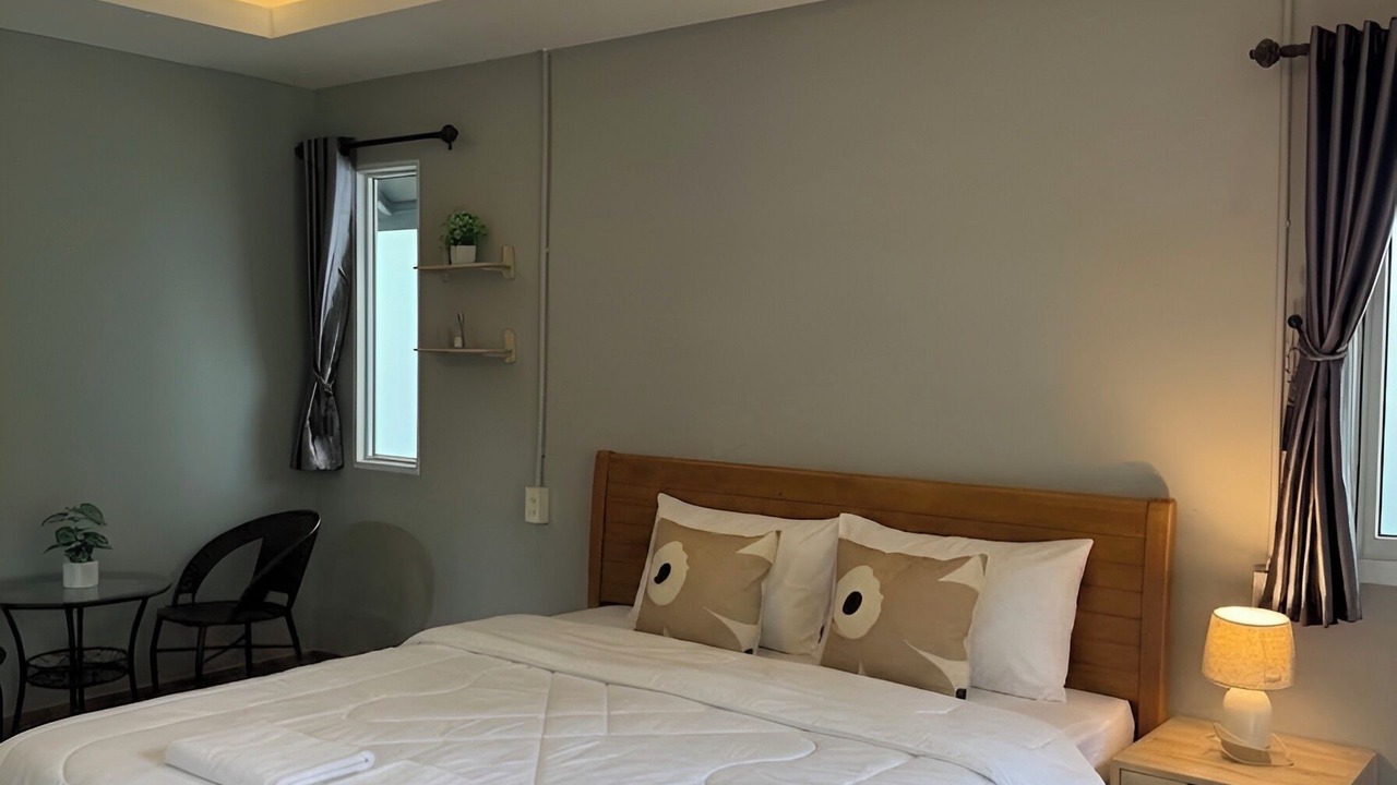 Photo of Bedroom in Ko Kood