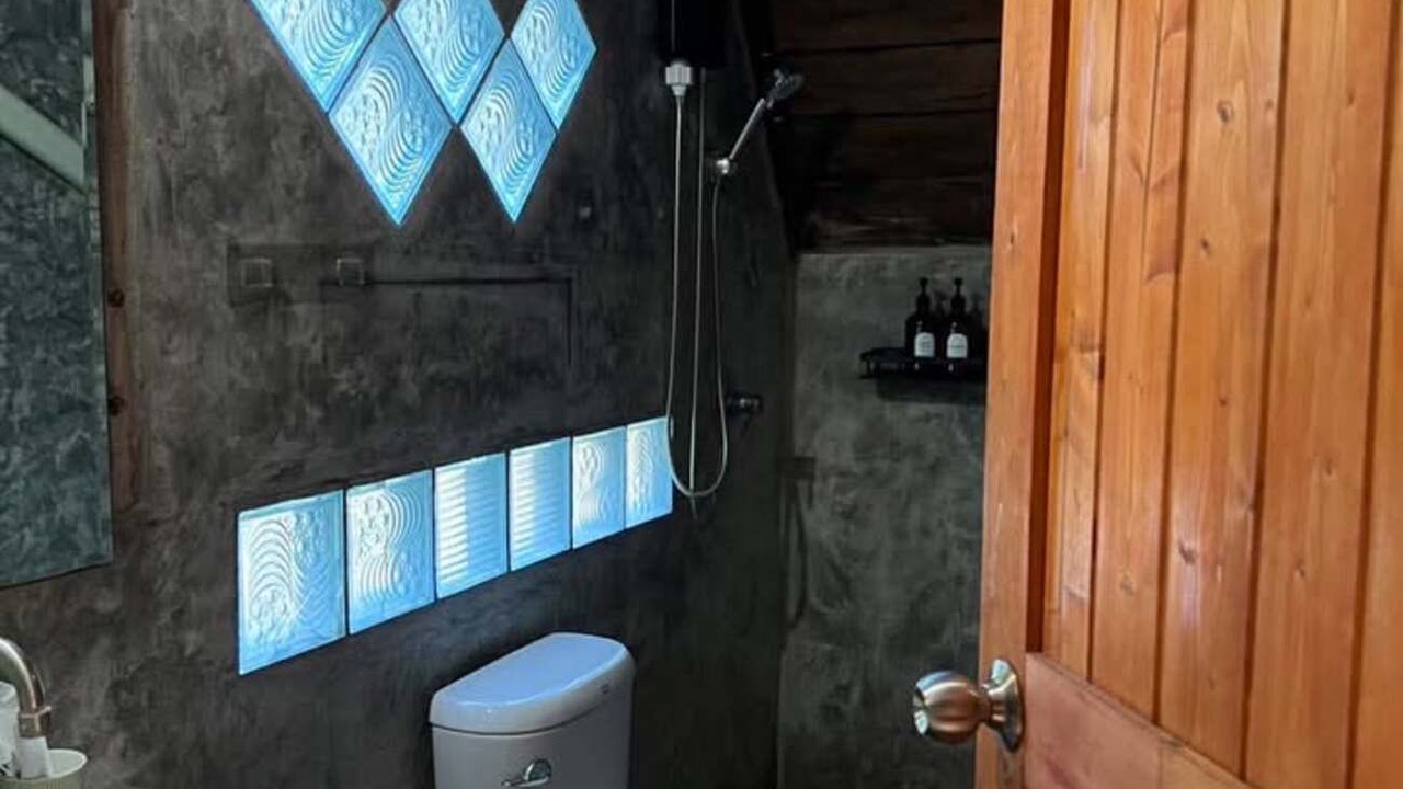 Photo of Bathroom in Ko Kood