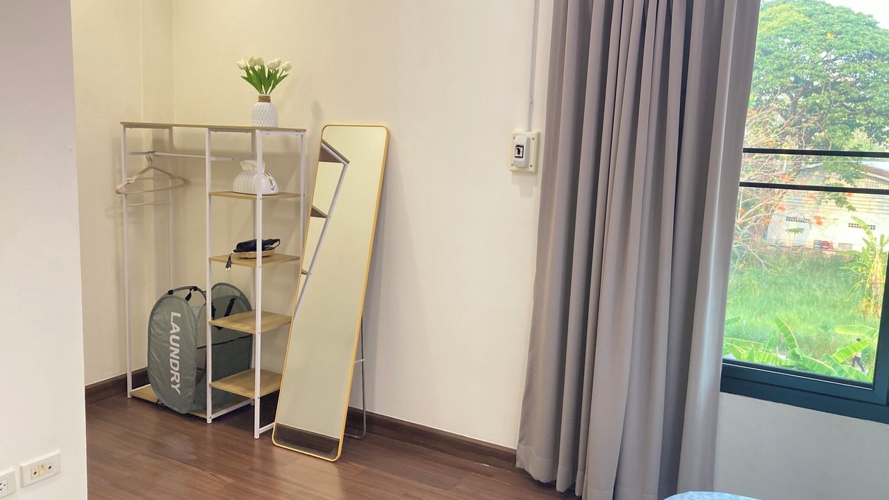 Photo of Bedroom in Chang Phueak
