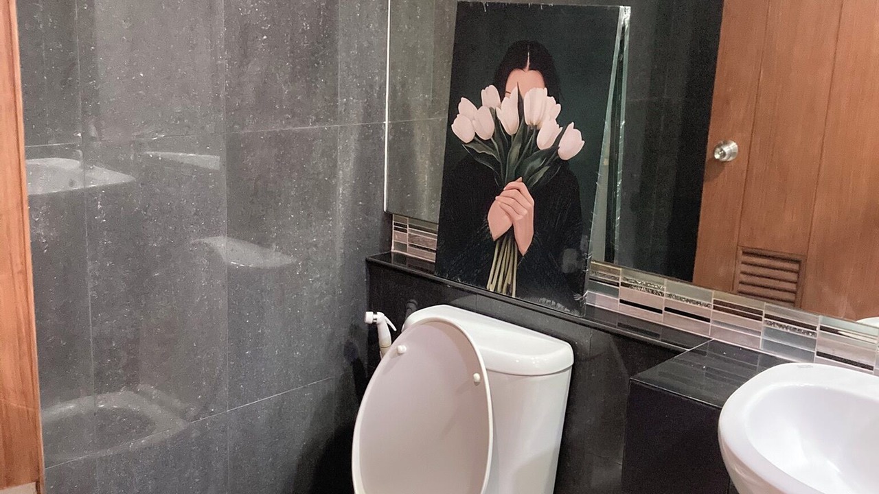 Photo of Bathroom in Chang Phueak