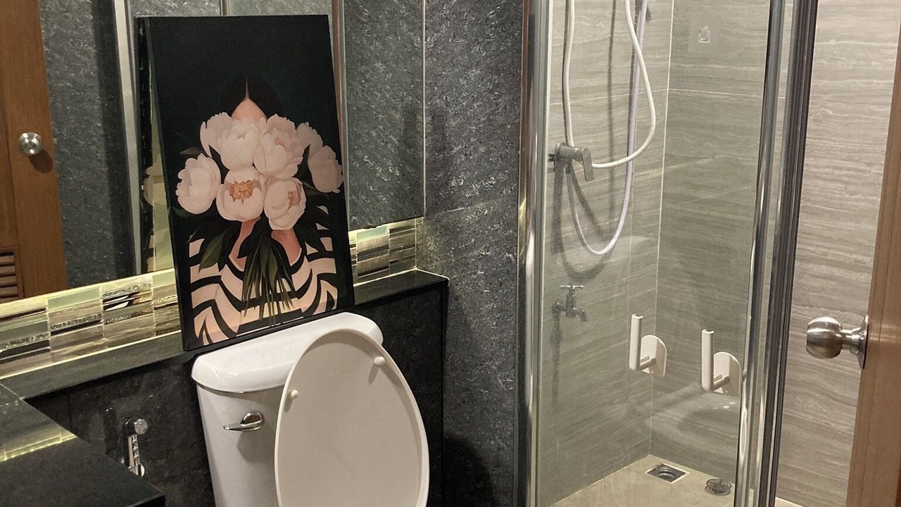 Photo of Bathroom in Chang Phueak