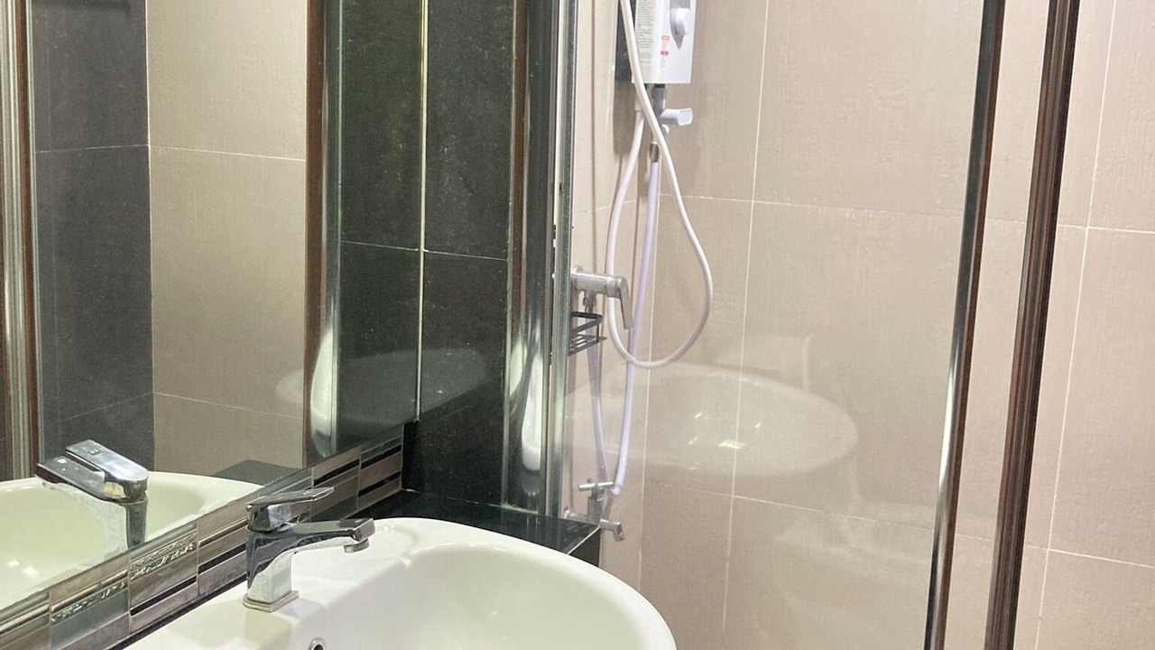 Photo of Bathroom in Chang Phueak