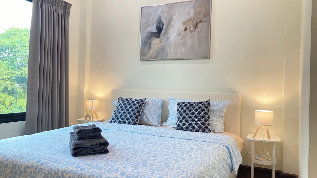 Photo of Bedroom in Chang Phueak