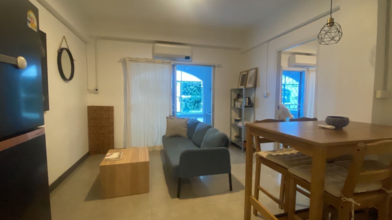 Photo of Livingroom in Dok Mai