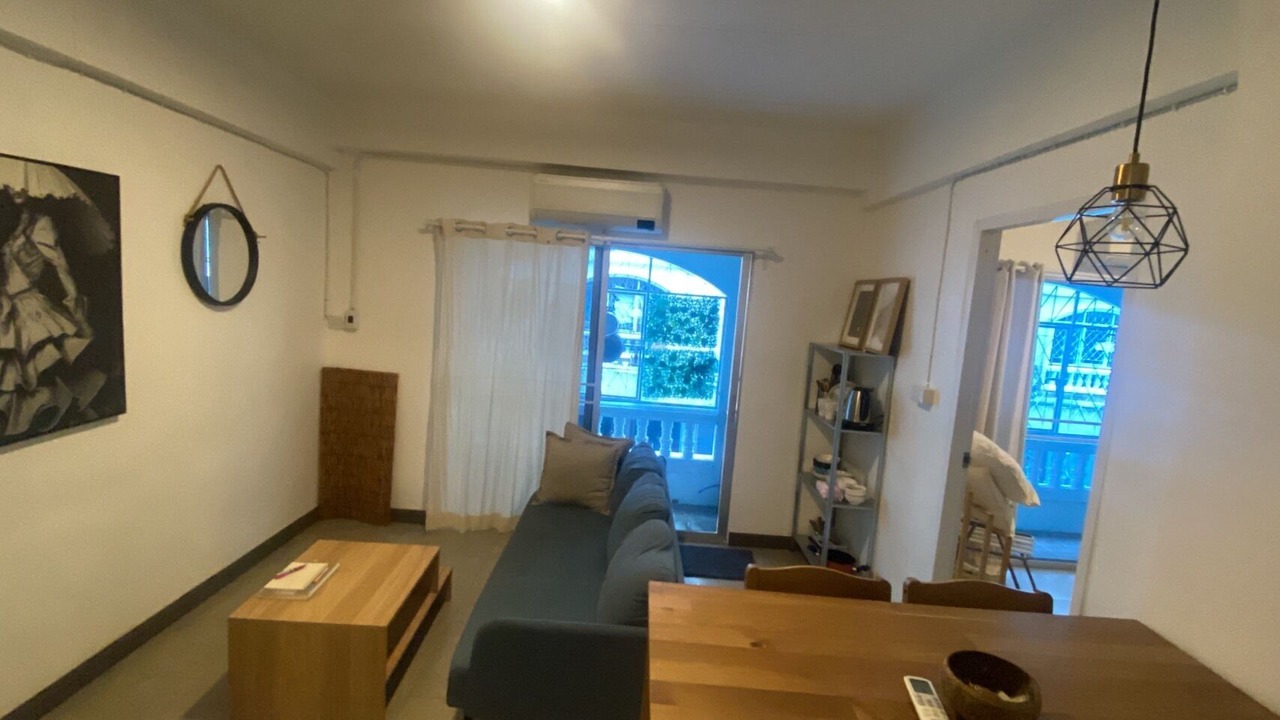 Photo of Livingroom in Dok Mai