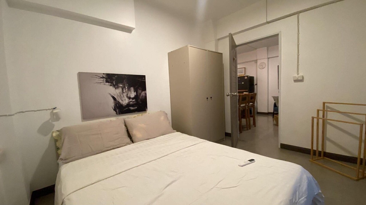 Photo of Bedroom in Dok Mai