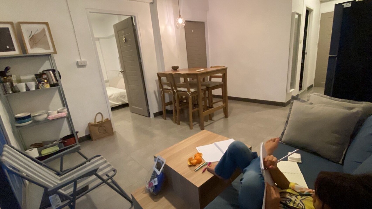 Photo of Bedroom in Dok Mai