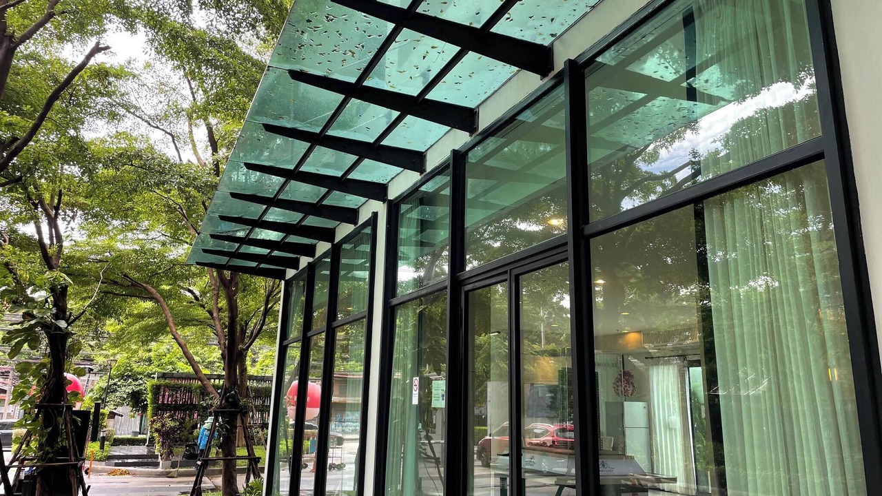 Photo of Outdoor in Suan Luang