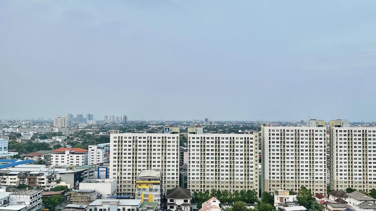 Photo of Outdoor in Suan Luang