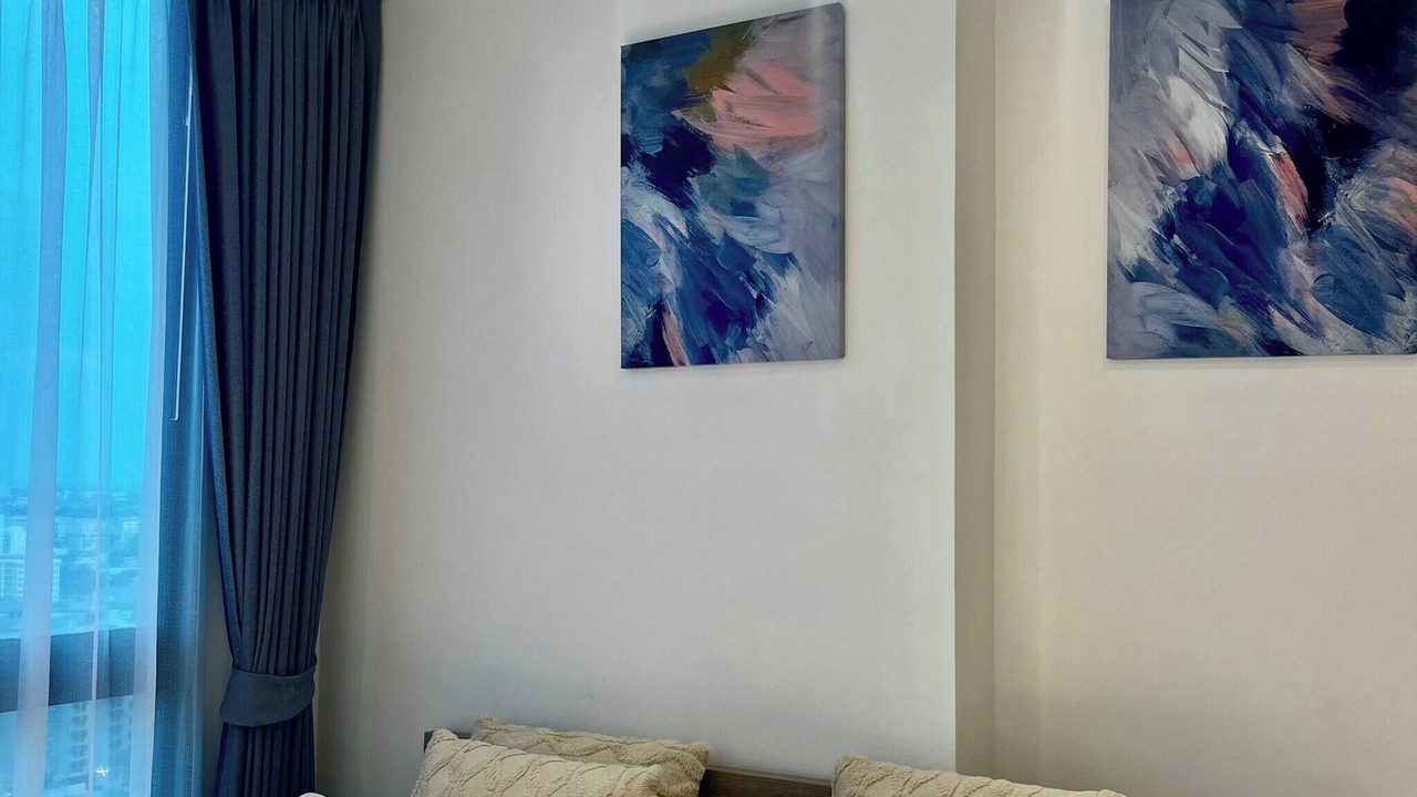 Photo of Bedroom in Suan Luang