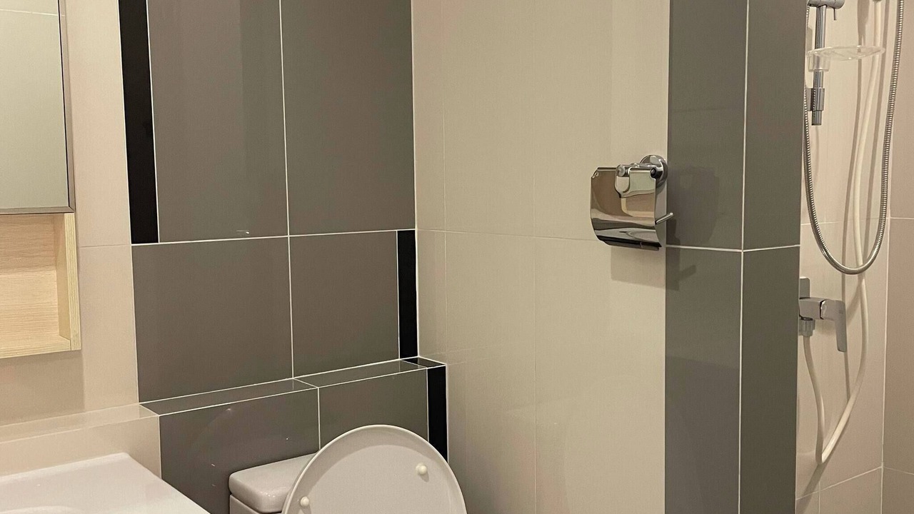 Photo of Bathroom in Suan Luang