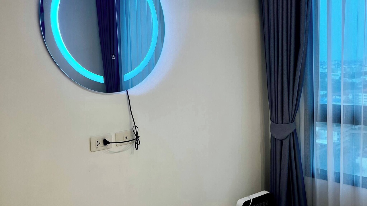 Photo of Bedroom in Suan Luang