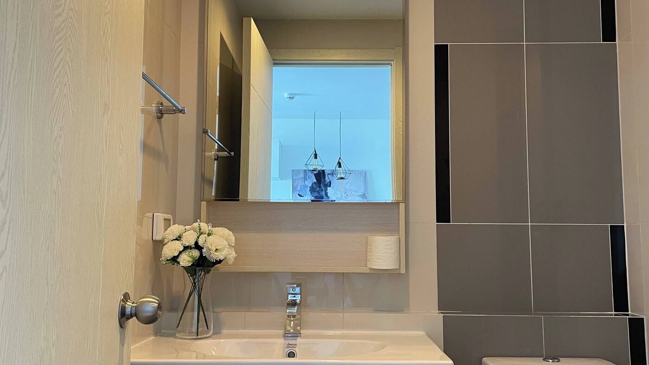 Photo of Bathroom in Suan Luang