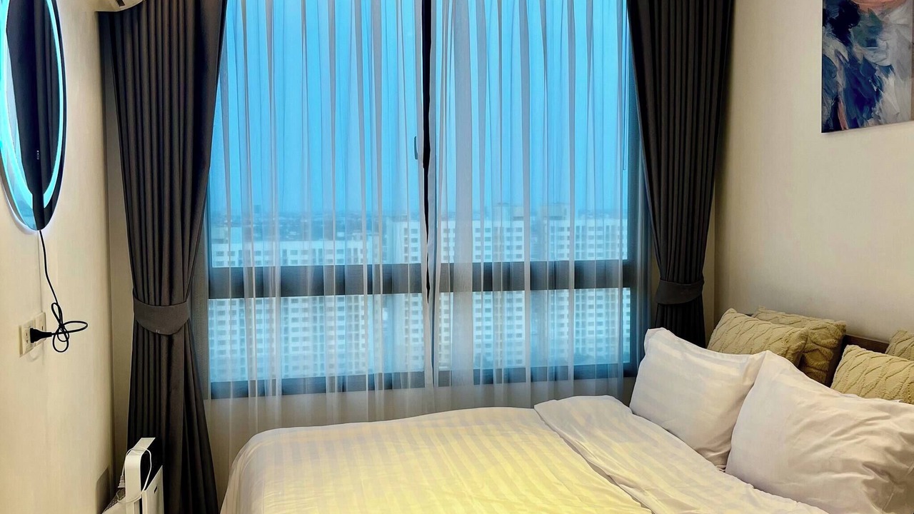 Photo of Bedroom in Suan Luang