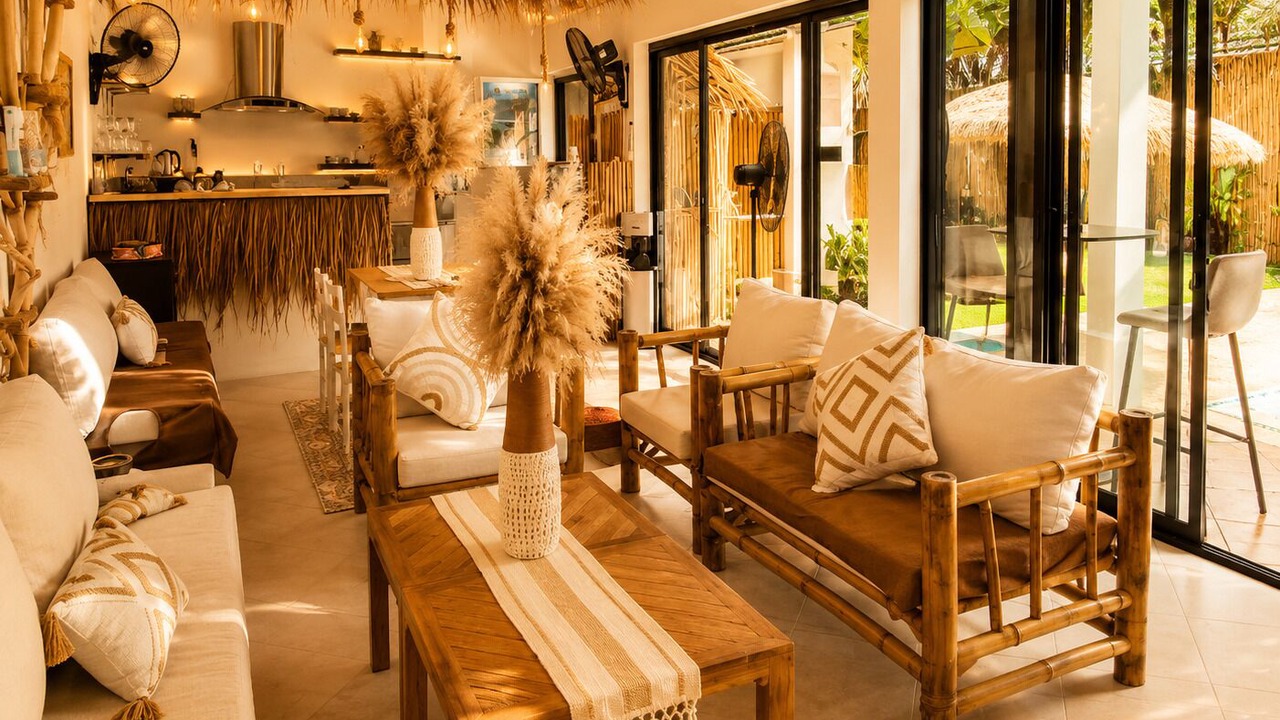 Photo of Livingroom in Bang Po