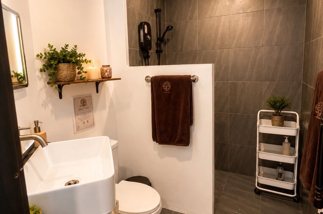 Photo of Bathroom in Bang Po
