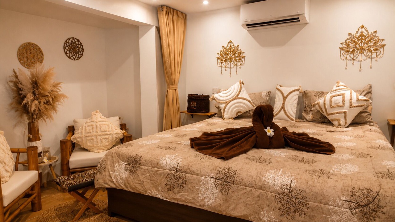 Photo of Bedroom in Bang Po