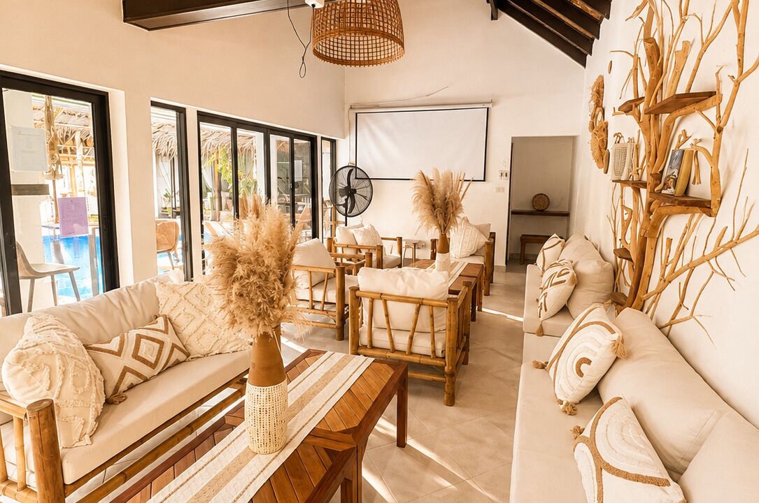 Photo of Livingroom in Bang Po