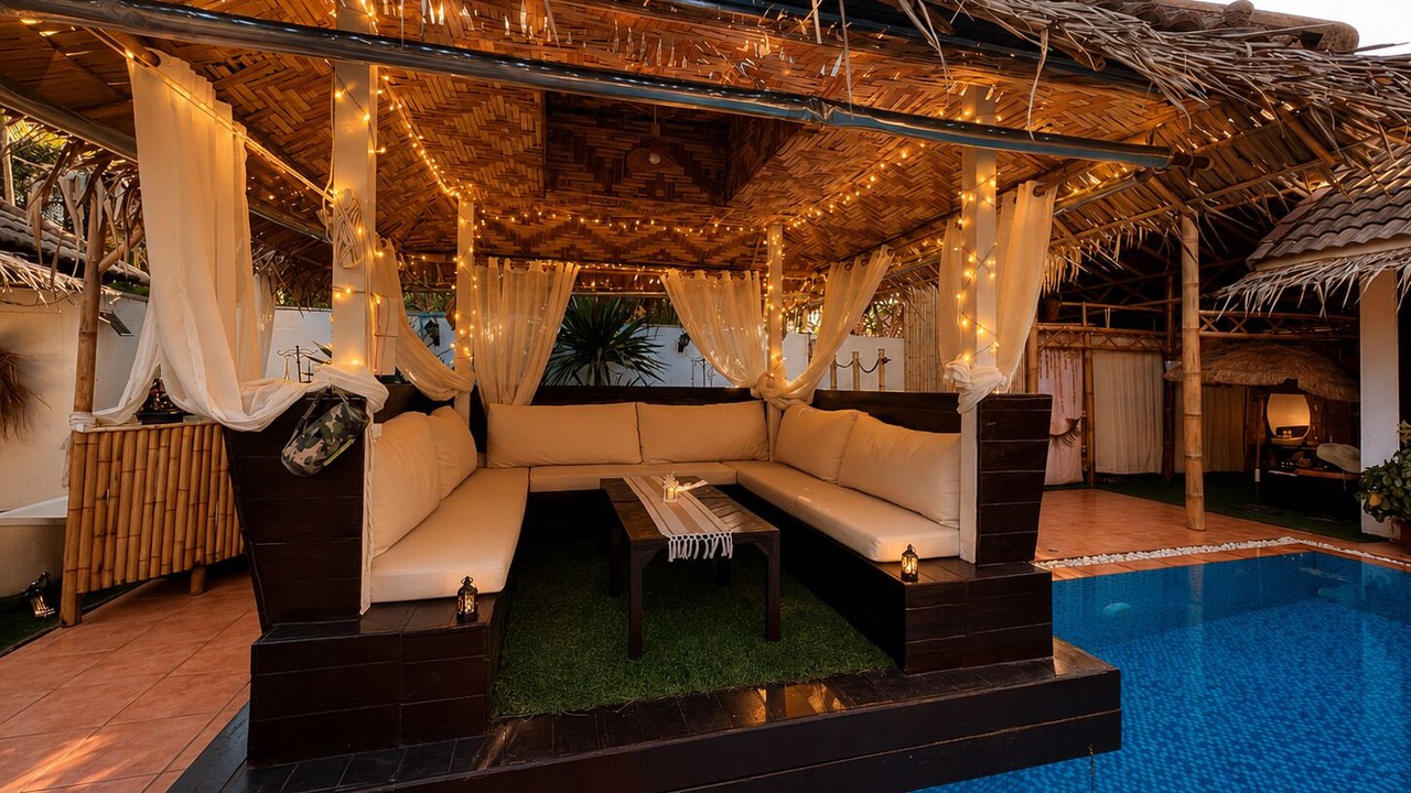 Photo of Patio Balcony in Bang Po