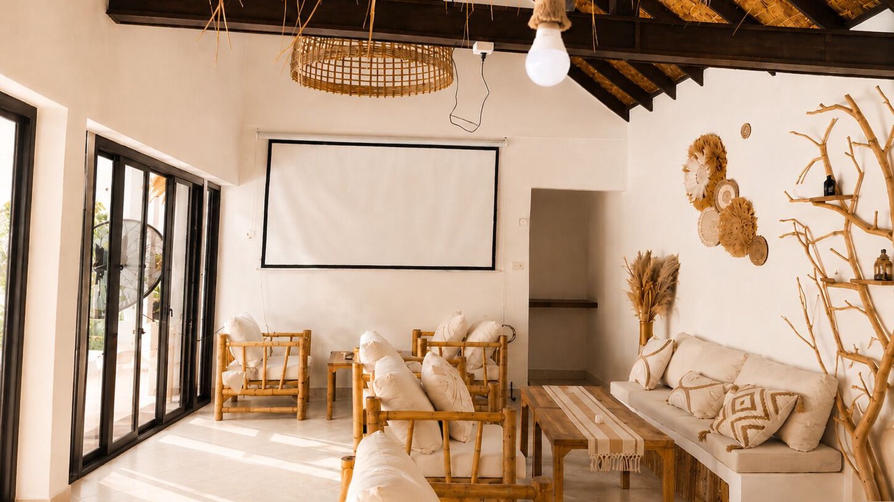 Photo of Livingroom in Bang Po