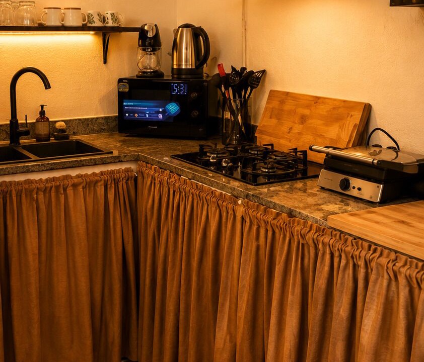 Photo of Kitchen in Bang Po