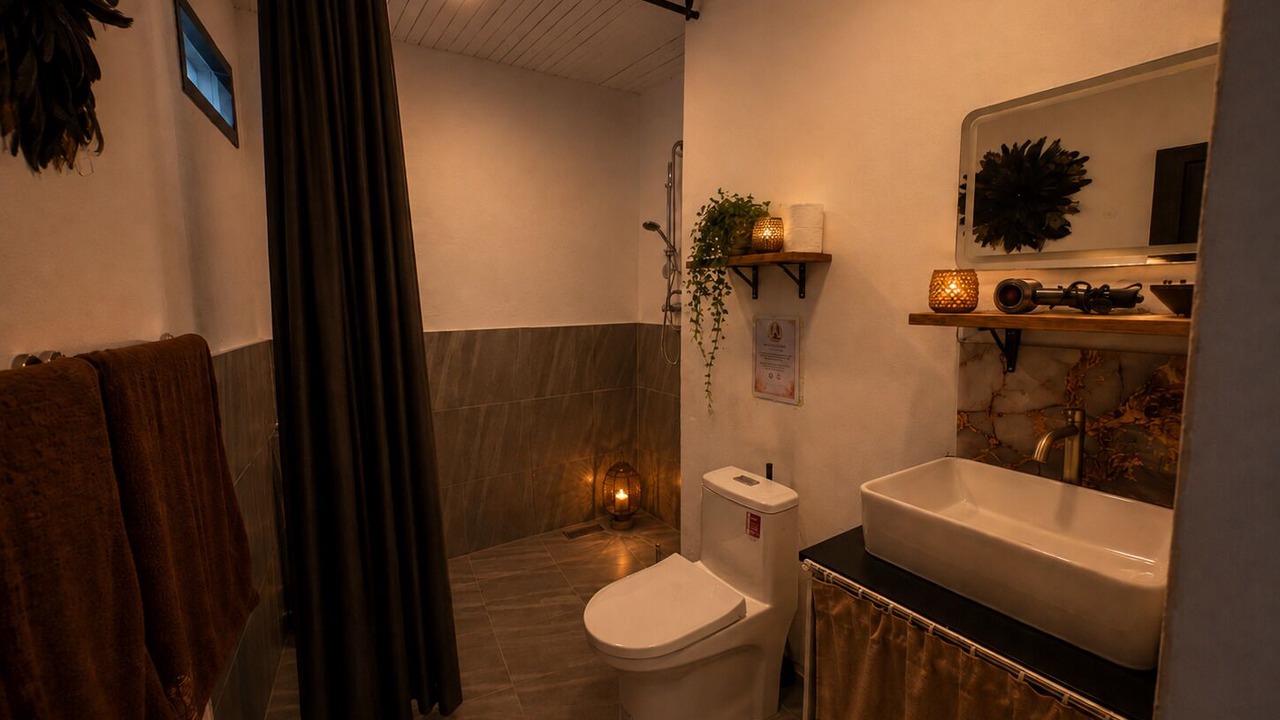 Photo of Bathroom in Bang Po