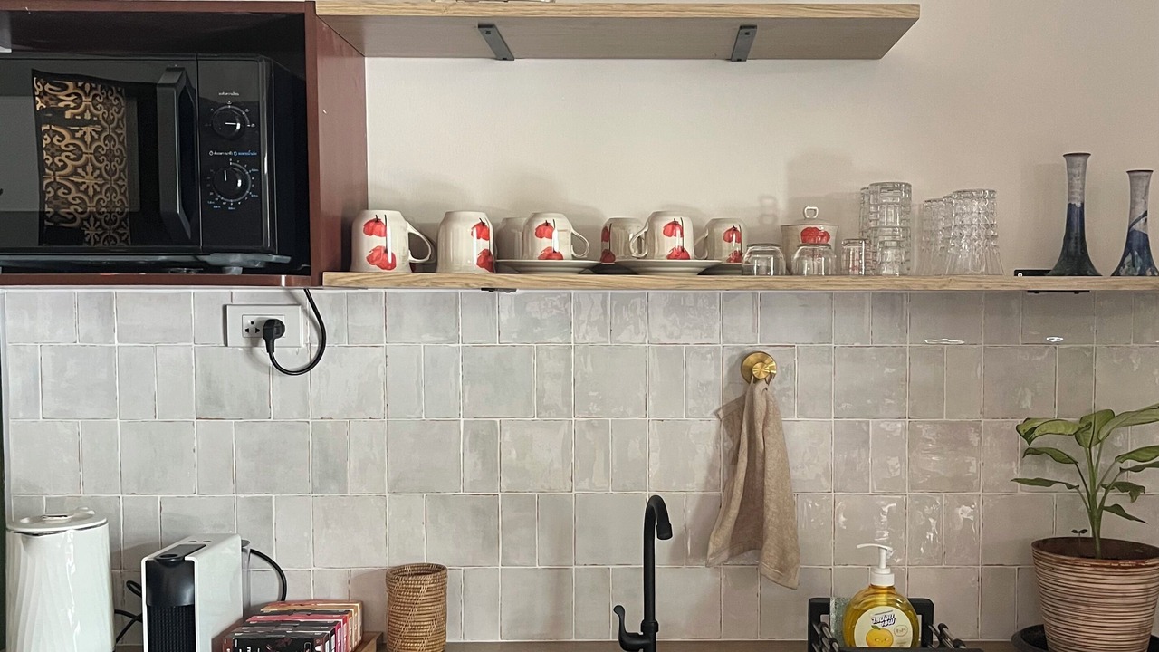 Photo of Kitchen in Chakkrawat