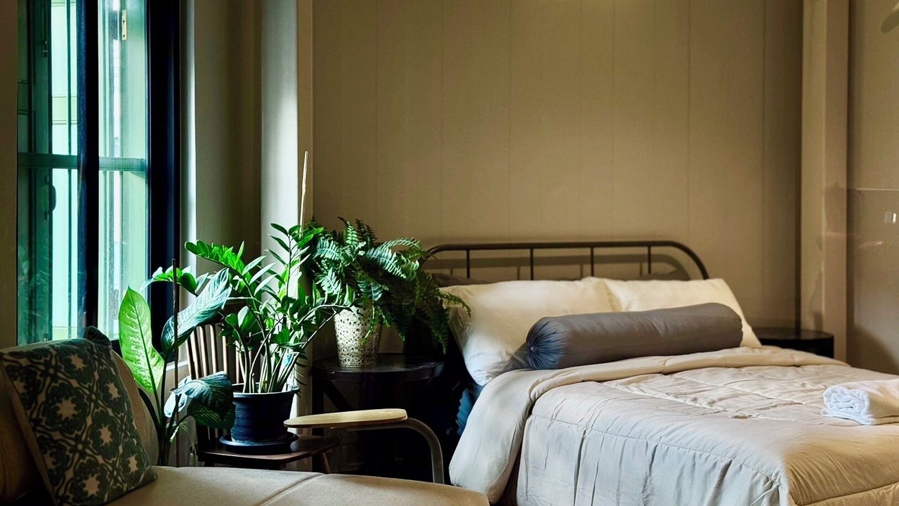 Photo of Bedroom in Chakkrawat
