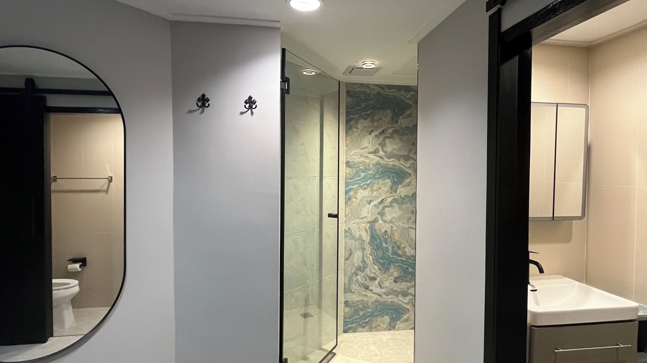 Photo of Bathroom in Chakkrawat