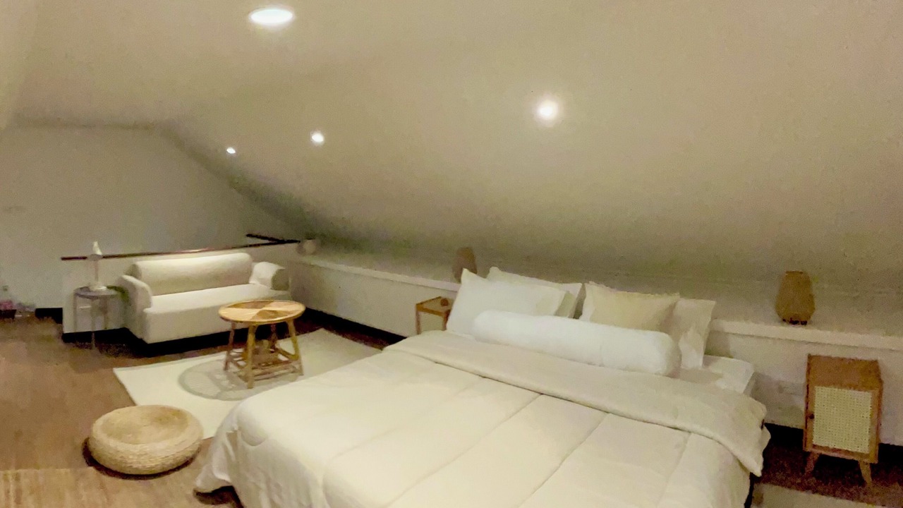 Photo of Bedroom in Chakkrawat