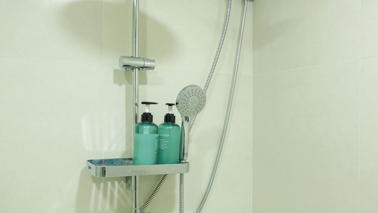 Photo of Bathroom in Nimman