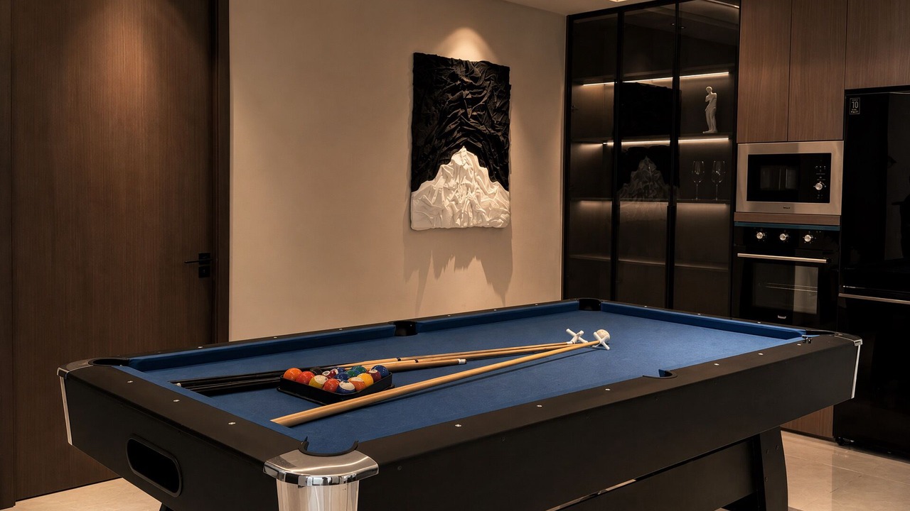 Photo of Bedroom in Central Pattaya