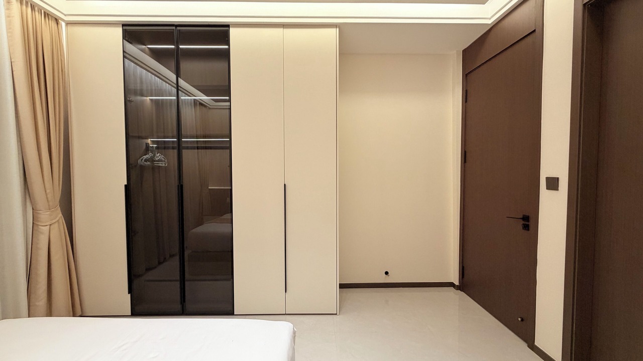 Photo of Bedroom in Central Pattaya