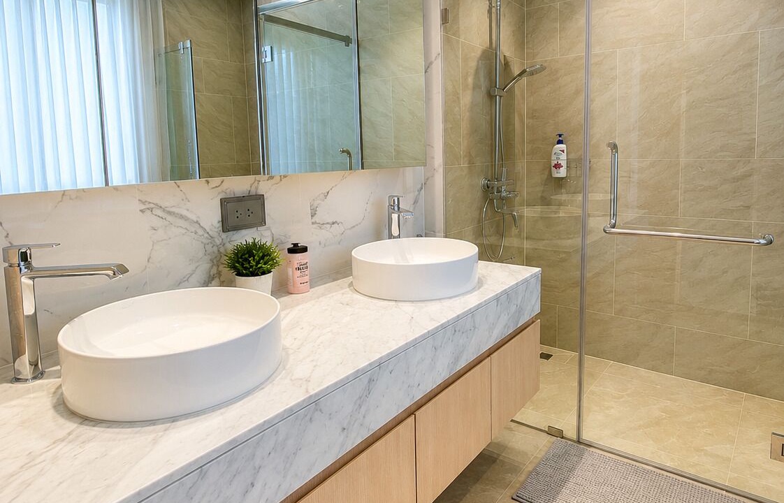 Photo of Bathroom in Mu Si