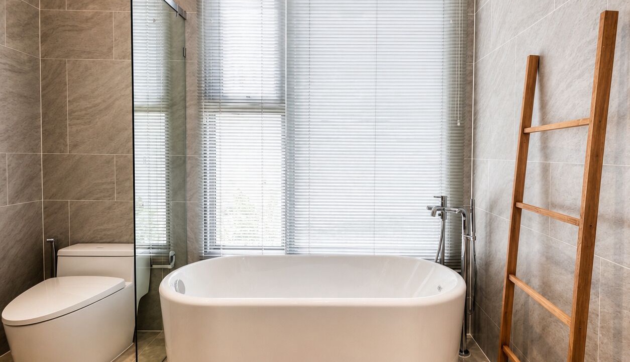 Photo of Bathroom in Mu Si
