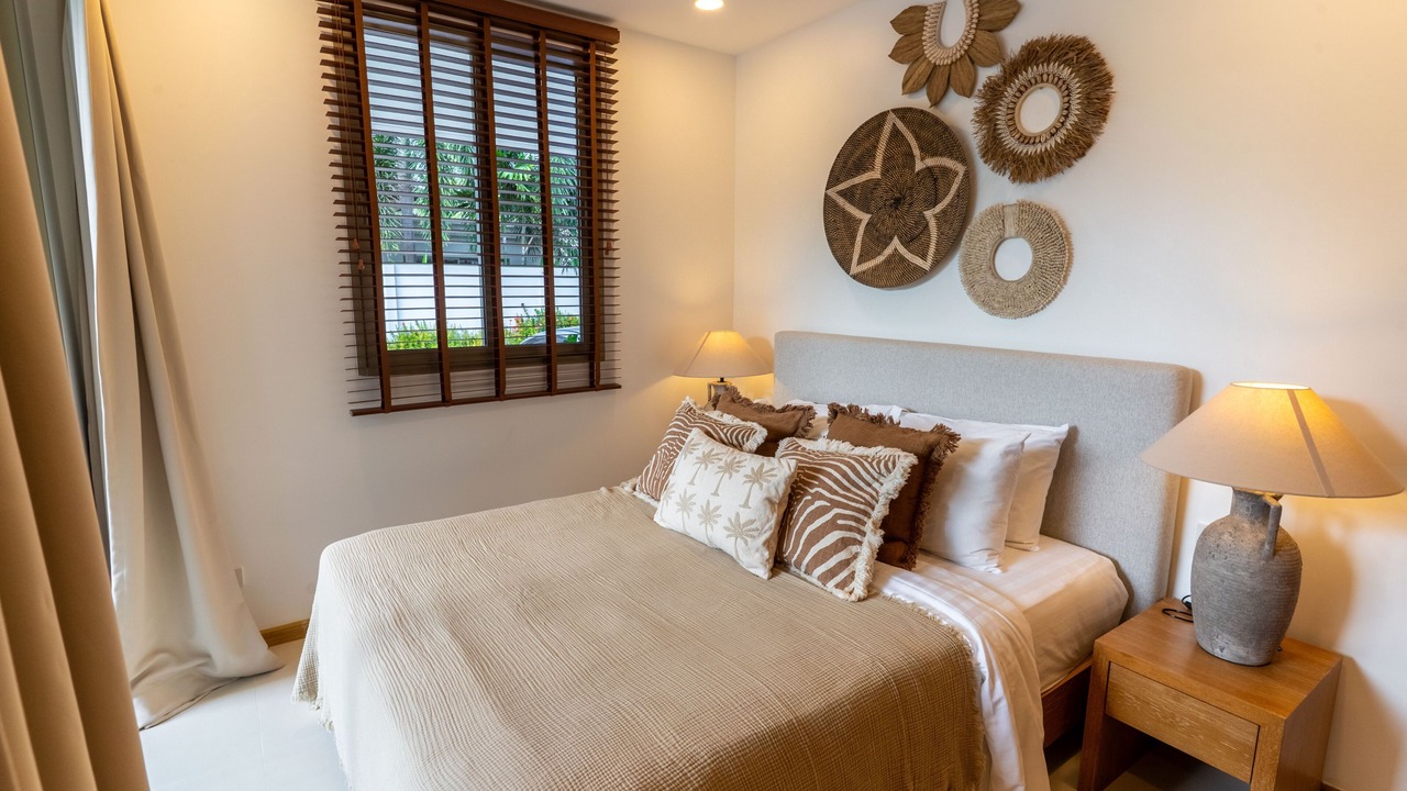 Photo of Bedroom in Bang Tao