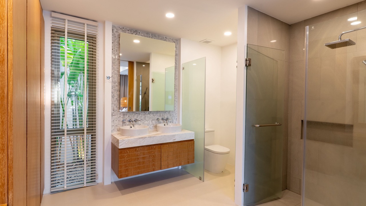 Photo of Bathroom in Bang Tao