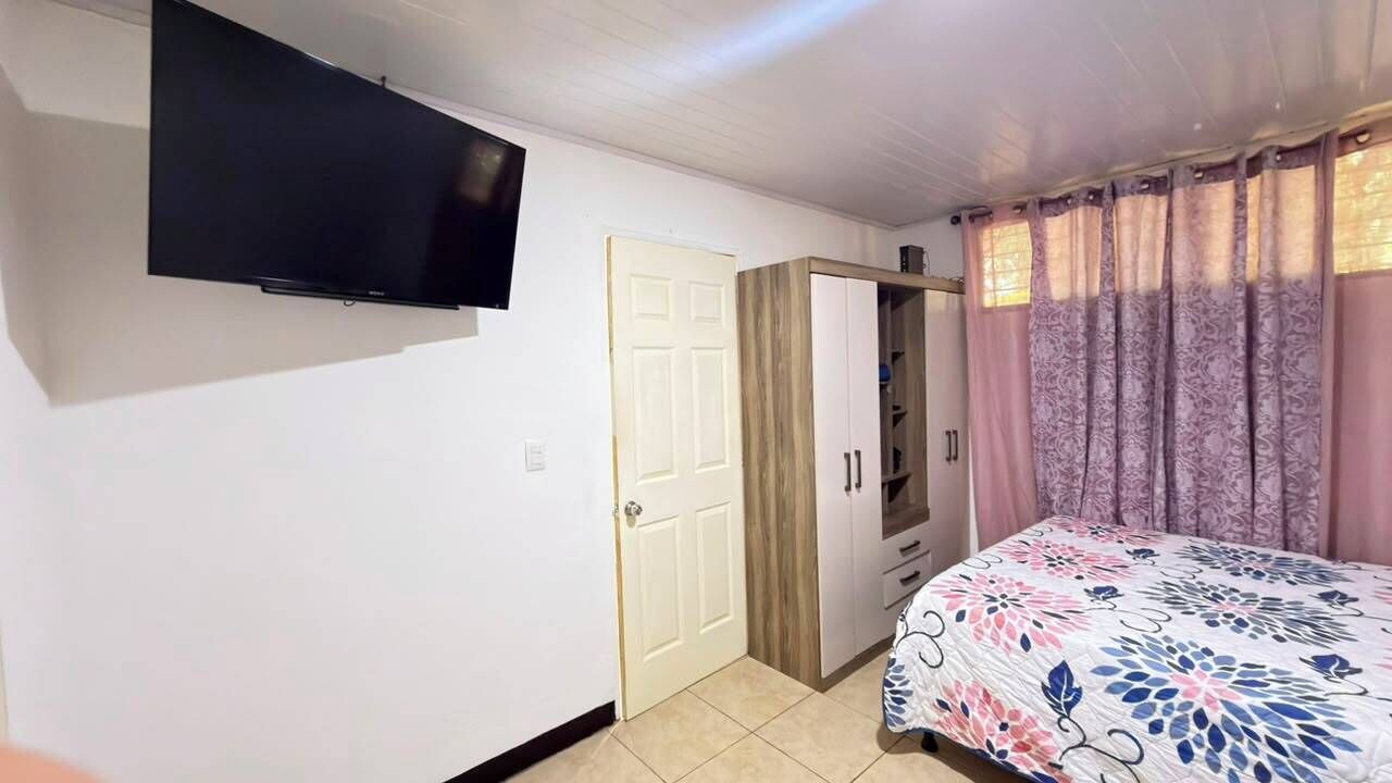 Photo of Bedroom in Managua