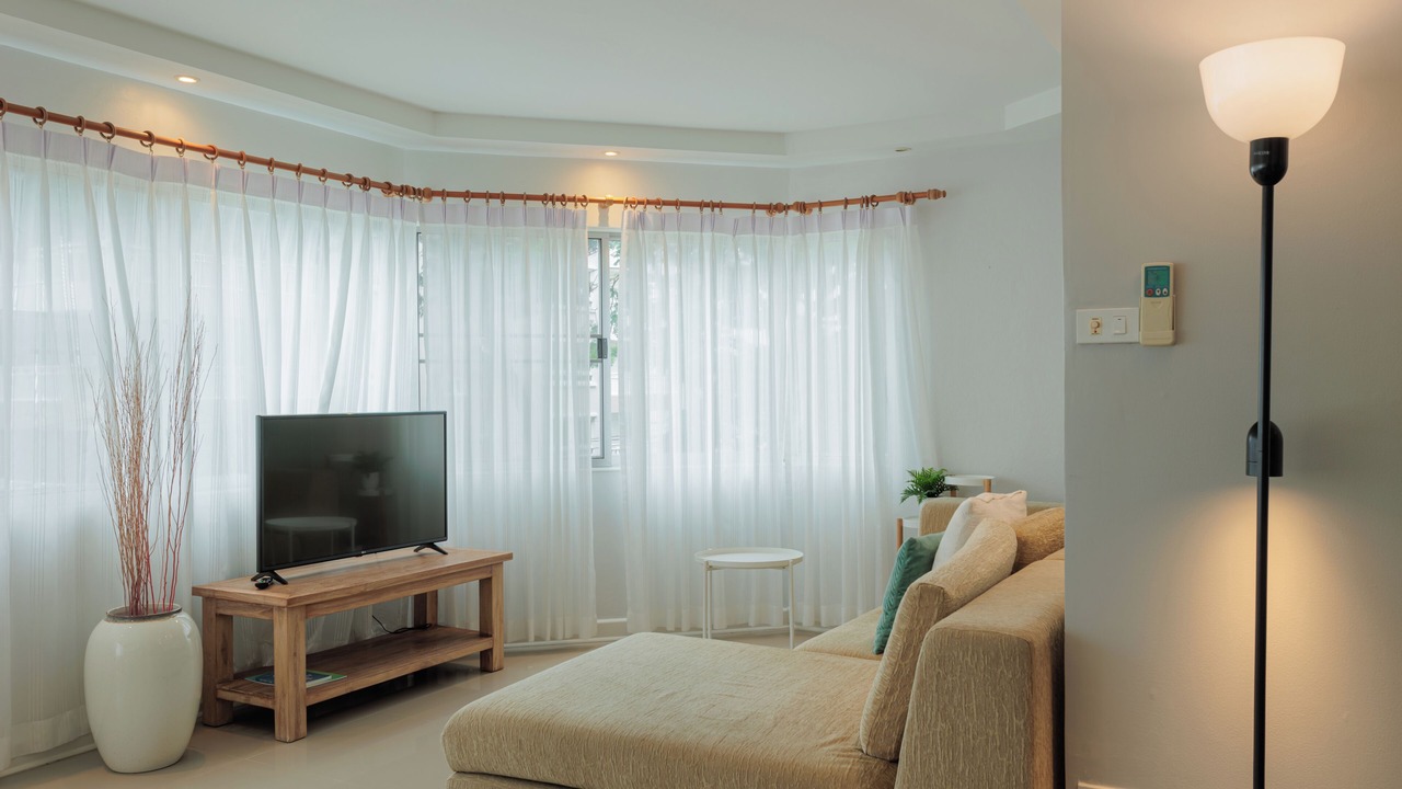 Photo of Livingroom in Nimman