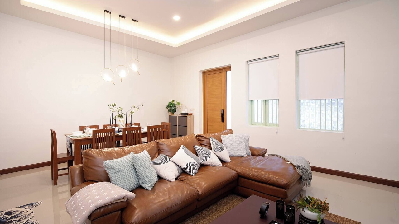 Photo of Livingroom in Si Phraya